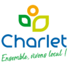 logo charlet slide logo charlet slide