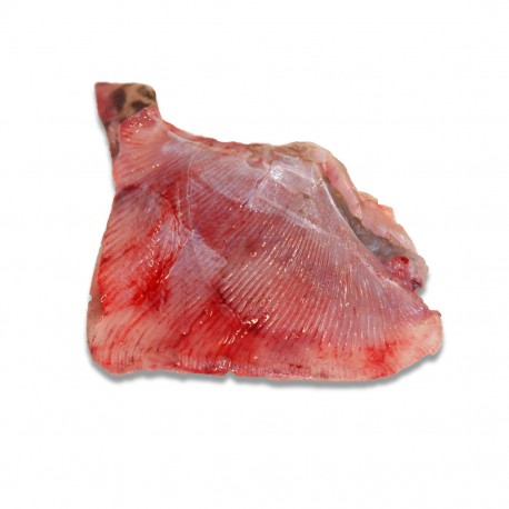 Aile De Raie Pelee Groupe Charlet