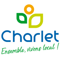 logo charlet logo charlet