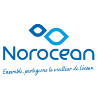 logo norocean slide
