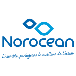 logo norocean slide