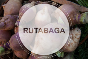 Rutabaga