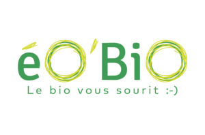 Logo eo bio