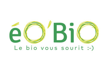 Logo eo bio