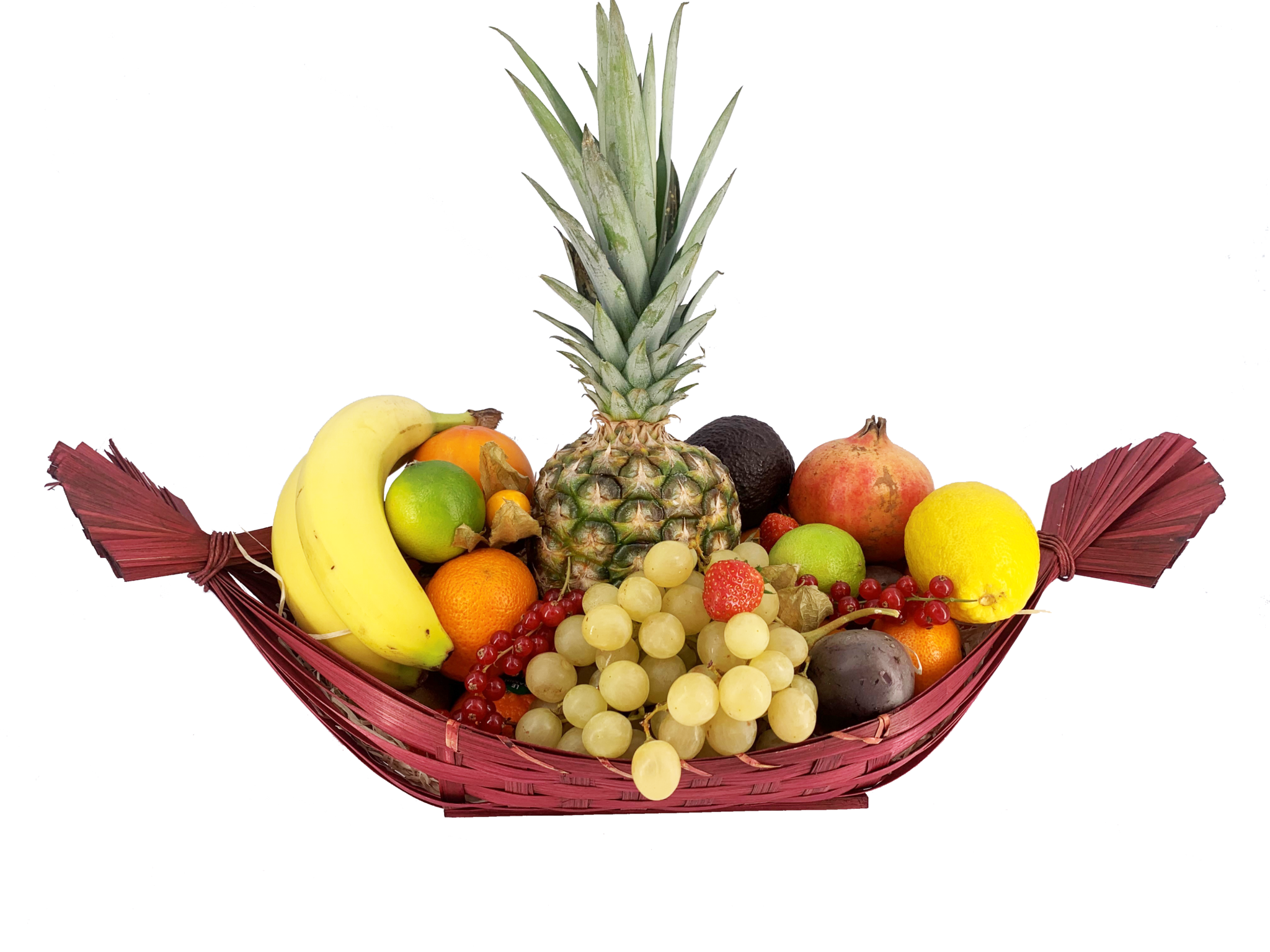 FRUITS - Groupe Charlet