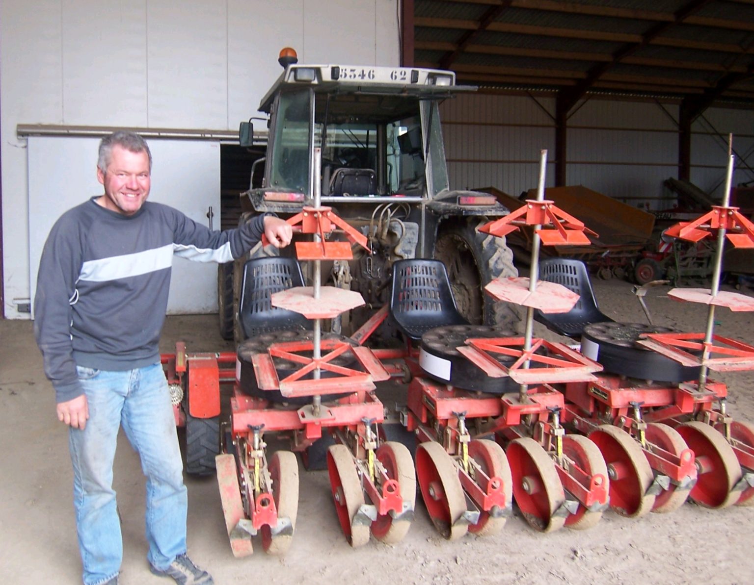 Arnaud MONVOISIN Groupe Charlet